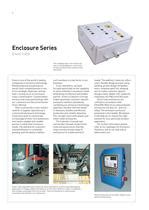 ensto enclosure catalog